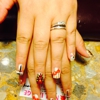 Nail Image gallery