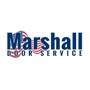 Marshall Door Service