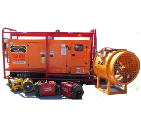 Hunter Valley Welding Hire - Thornton, NSW