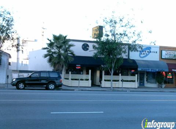 Kung Pao China Bistro - Sherman Oaks, CA