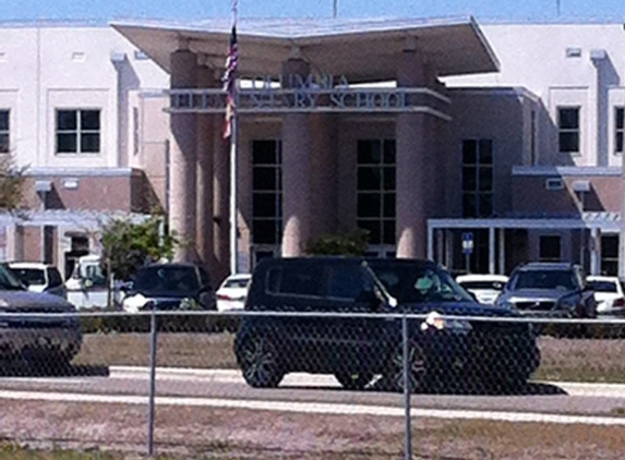 Columbia Elementary School - Orlando, FL