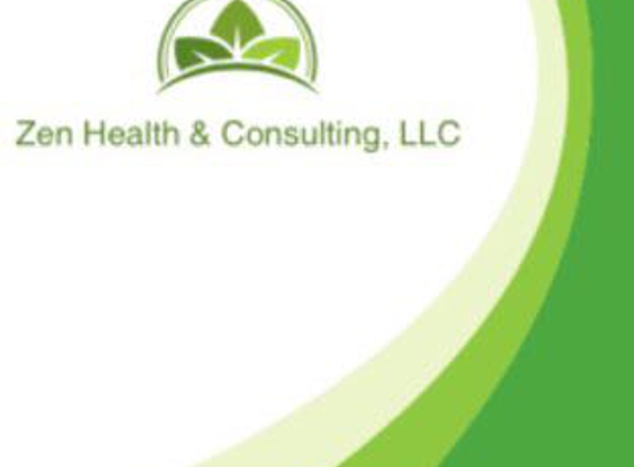 Zen Health & Consulting - Raleigh, NC