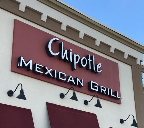 Chipotle Mexican Grill - Sterling Heights, MI