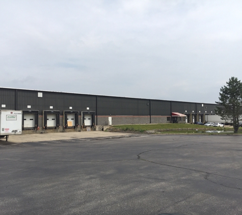 Eagle Warehouse & Logistics - Grove City, OH