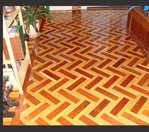 Al Havner & Sons Hardwood Floors - Royal Oak, MI