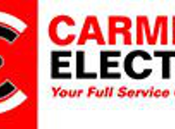 Carmean Electric Inc - Taylorville, IL