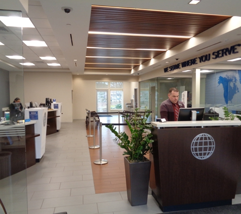 Navy Federal Credit Union - Williamsburg, VA