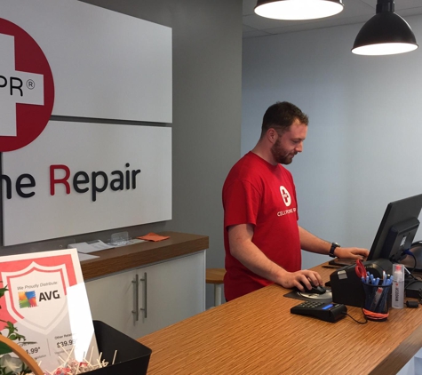 CPR Cell Phone Repair Lexington - Lexington, SC