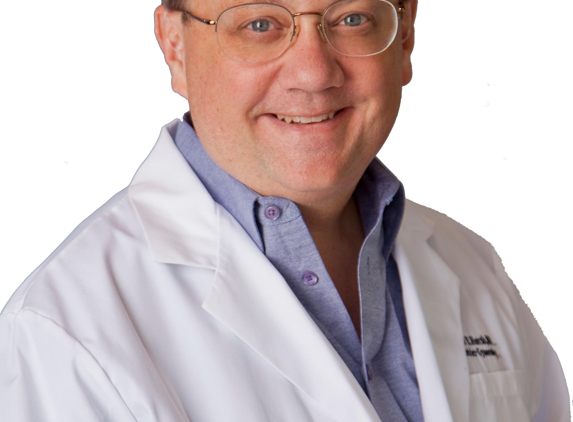 Daniel Hersh, M.D. - Napa, CA