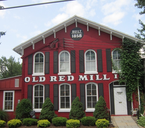 Red Mill Inn - Williamsville, NY