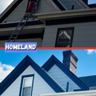 Homeland construction inc