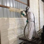 Foam All Spray Insulation and Concrete Lifting
