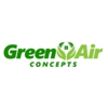 Green Air Concepts HVAC gallery