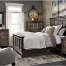 Furniture Row - Home Furnishings