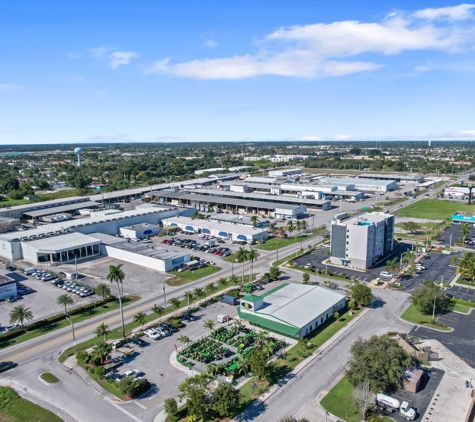 Everglades Equipment Group - Florida City, FL