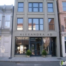 Alexandra Ad - Antiques