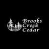 Brooks Creek Cedar gallery