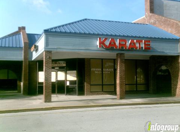 John Prevatt Karate Studios - Tampa, FL