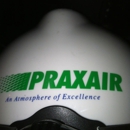 Praxair - Gas-Industrial & Medical-Cylinder & Bulk