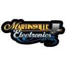 Martinsville Electronics - Electronic Equipment & Supplies-Repair & Service