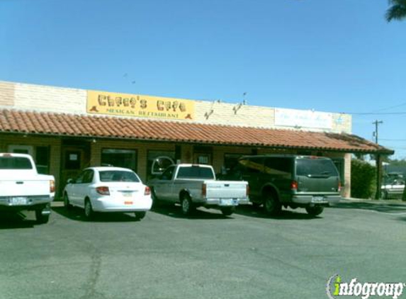 Chaco's Cafe - Tucson, AZ