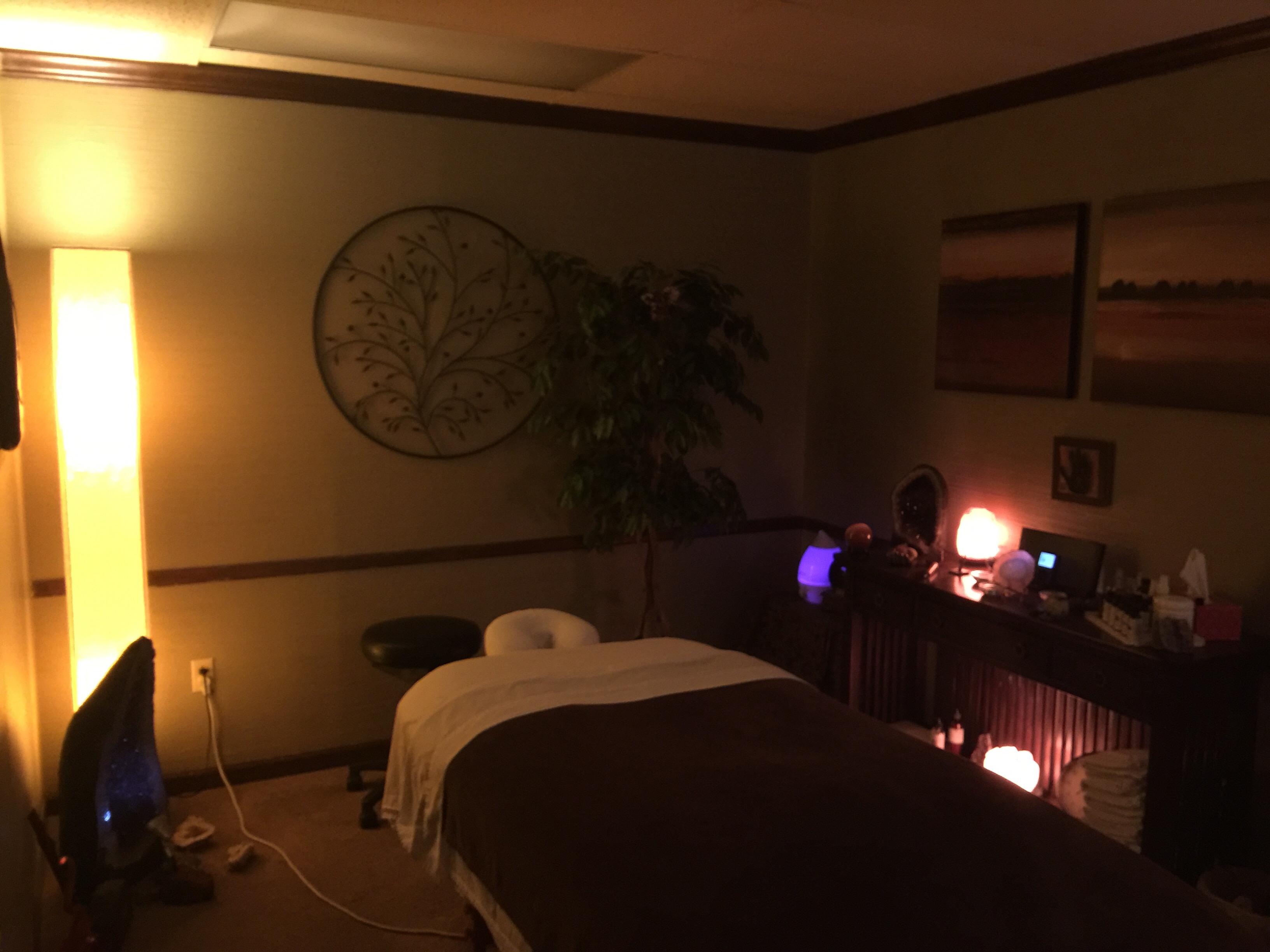 Corey Proffitt Studios Massage 2121 Richmond Rd Suite #211c, Lexington