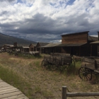 Old Trail Town