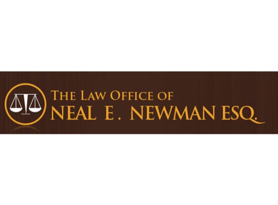 The Law Offices of Neal E. Newman - Holland, PA