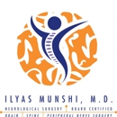 Dr. Ilyas G Munshi, MD - Physicians & Surgeons