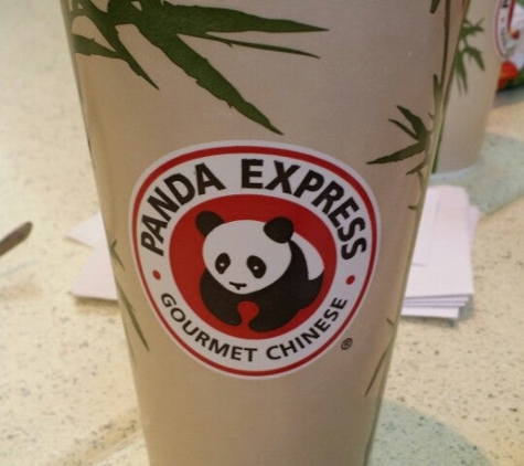 Panda Express - Chandler, AZ