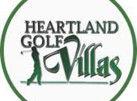 Heartland Golf Villas - Elizabethtown, KY