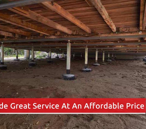 Northern House Raising P/L - Garbutt, QLD. We Provide Great Service At An Affordable Price
