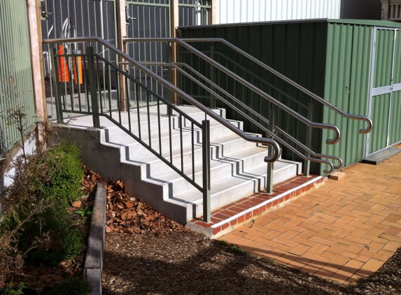 Coburg Powder Coating - Coburg North, VIC