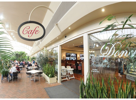 Doncho's Cafe - Virginia, SA