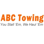 $45 - ABC Towing in St. Augustine, FL