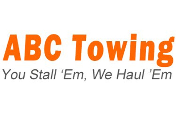 $45 - ABC Towing in St. Augustine, FL - Saint Augustine, FL