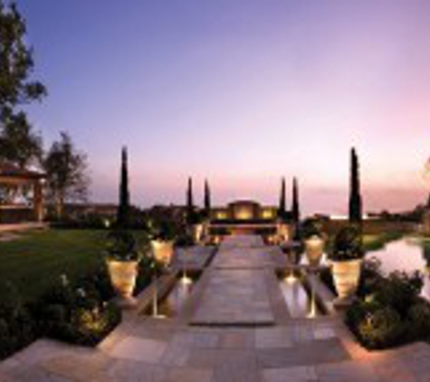 Urban Landscape Design & Construction - Newport Beach, CA