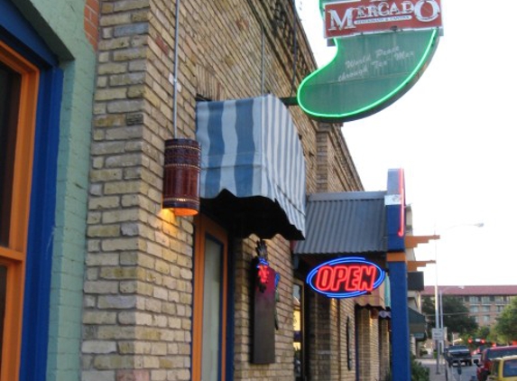El Mercado Restaurant - Austin, TX