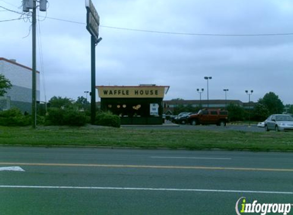 Waffle House - Pineville, NC