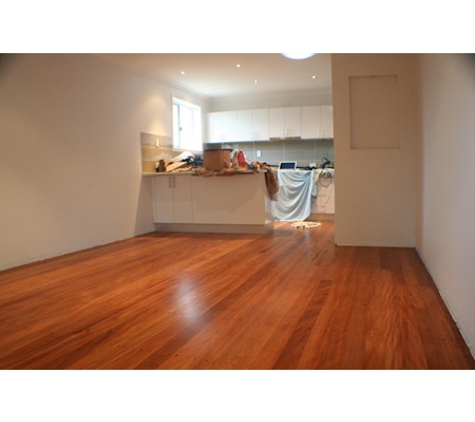Dan Harrold Flooring - Westbrook, QLD