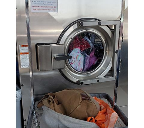 Advantage Laundry - Vallejo - Vallejo, CA