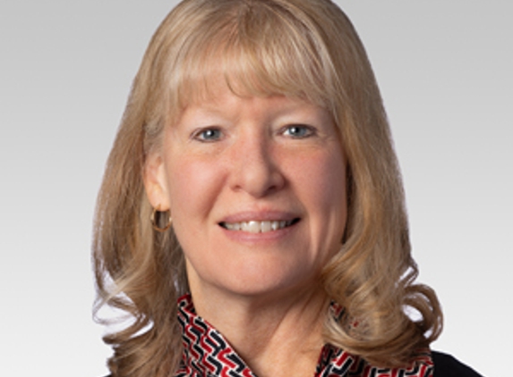 Mary E. Belford, MD - Orland Park, IL