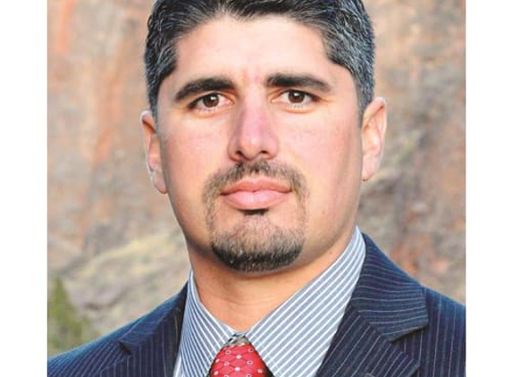 Damien Ocampo - State Farm Insurance Agent - Socorro, NM