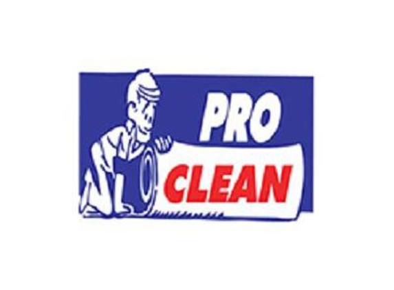 Pro Clean Cleaning & Restoration - Norfolk, VA