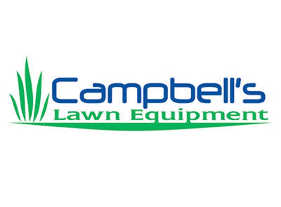 Campbell's Lawn Equipment - Mcdonough, GA