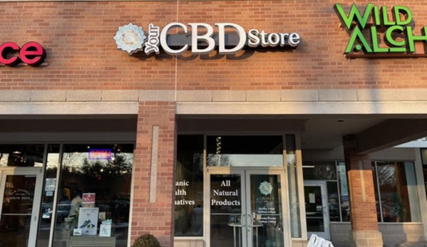 Your CBD Store | SUNMED - Avon, CT - Avon, CT