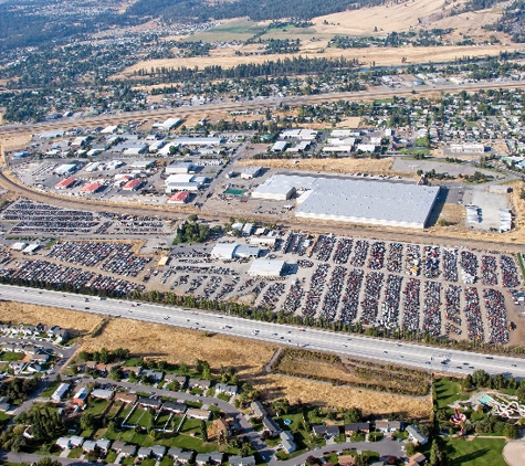 Spalding Auto Parts - Spokane Valley, WA