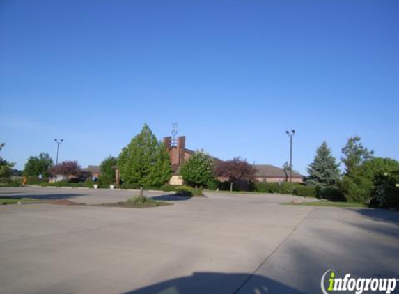 Ankeny United Church of Christ - Ankeny, IA