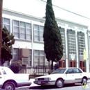 Benjamin Franklin Junior High - Public Schools