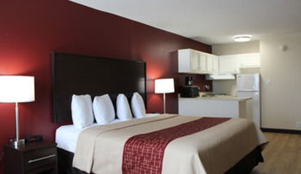 Red Roof Inn - Jacksonville, NC